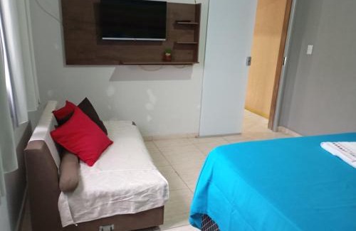 Aguas Claras Apartamento | Apto simples n.07 com valor acessivel