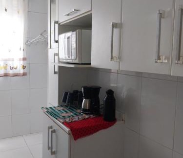 Parque Leopoldina Apartamento | Apto Sow Shop