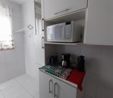 Parque Leopoldina Apartamento | Apto Sow Shop