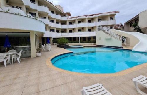 Florianopolis Apartamento | Apto Studio Hotel Praia Brava