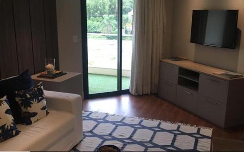 Florianopolis Apartamento | Apto Studio Hotel Praia Brava