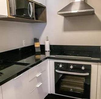 Florianopolis Apartamento | Apto Studio Hotel Praia Brava