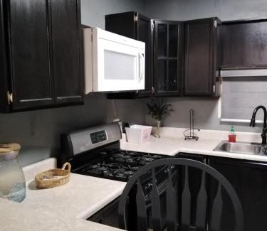 Mexicali Apartamento | Apto Super Privado#1 Planta baja