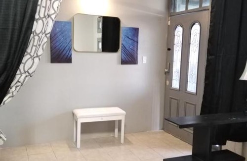 Mexicali Apartamento | Apto Super Privado#1 Planta baja