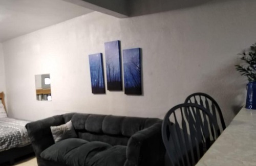 Mexicali Apartamento | Apto Super Privado#1 Planta baja
