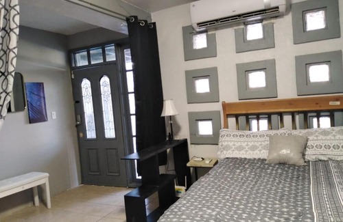 Mexicali Apartamento | Apto Super Privado#1 Planta baja