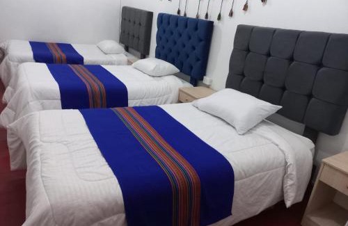 Centro histórico de Cusco Apartamento | Apto Suyana