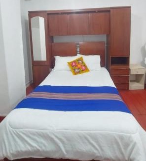 Centro histórico de Cusco Apartamento | Apto Suyana