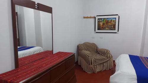 Centro histórico de Cusco Apartamento | Apto Suyana