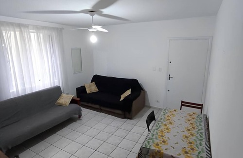 Jardim Praiano Apartamento | Apto Térreo - a 40 Metros da Praia da Enseada