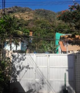 Recreio dos Bandeirantes Apartamento | Apto Térreo Recreio Praia 9 min a pé com Ar Cond