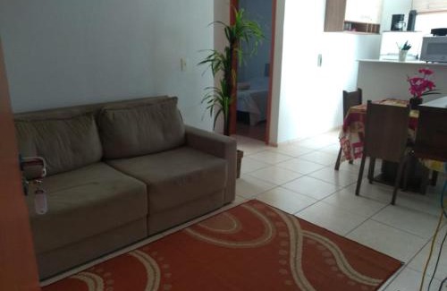 Parque Novo Jockey Apartamento | Apto Tavares Jockey X