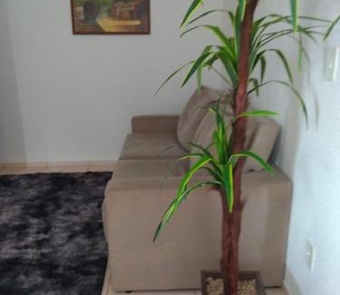 Parque Novo Jockey Apartamento | Apto Tavares Jockey X