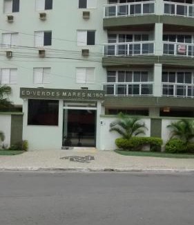 Vila Nova Apartamento | Apto Temporada Praia do Forte Cabo Frio RJ