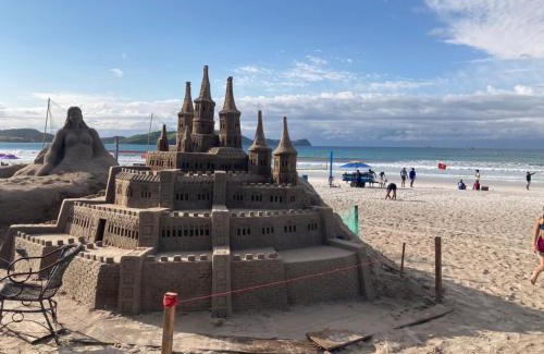 Vila Nova Apartamento | Apto Temporada Praia do Forte Cabo Frio RJ