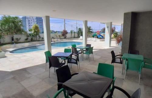 Vila Nova Apartamento | Apto Temporada Praia do Forte Cabo Frio RJ