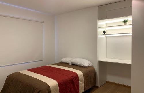 Loja Apartamento | Apto Terminal Loja, equipado completamente, WiFi y otros