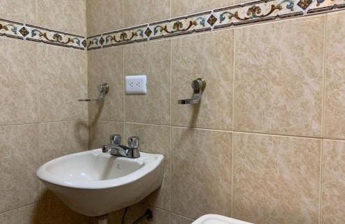 Loja Apartamento | Apto Terminal Loja, equipado completamente, WiFi y otros