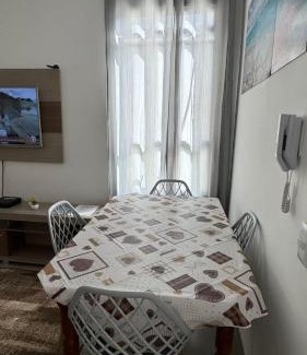 Jardim Mar e Ceu Apartamento | Apto Terreo Enseada Guarujá