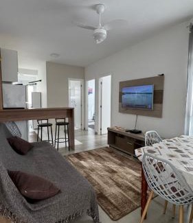 Jardim Mar e Ceu Apartamento | Apto Terreo Enseada Guarujá