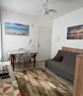 Jardim Mar e Ceu Apartamento | Apto Terreo Enseada Guarujá