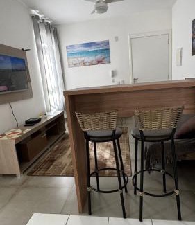 Jardim Mar e Ceu Apartamento | Apto Terreo Enseada Guarujá