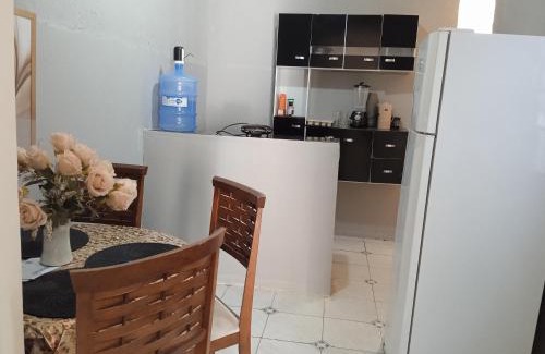 Santo Antonio Casa | Apto Terreo, prox Praia da Costa e Centro de Aracaju com 2 quartos