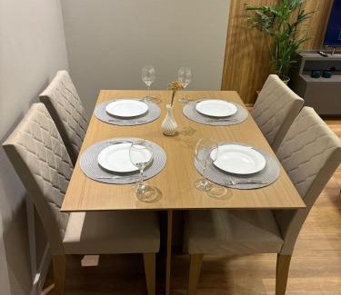 Presidente Prudente Apartamento | Apto Todo Climatizado 2 Quartos