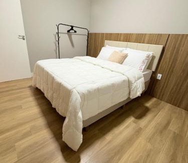 Presidente Prudente Apartamento | Apto Todo Climatizado 2 Quartos