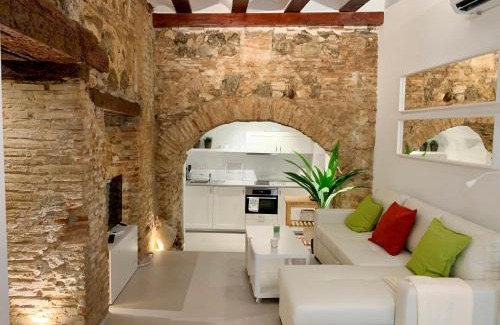 Centro de Toledo Apartamento | Apto Toledo Medieval - Parking Gratis