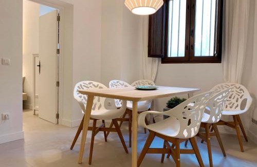 Centro de Toledo Apartamento | Apto Toledo Medieval - Parking Gratis