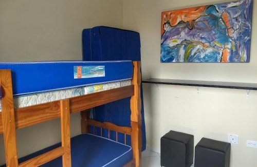 Balneario Umurama Apartamento | Apto Verde Água
