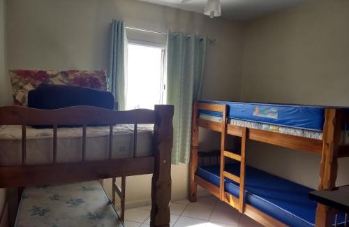 Balneario Umurama Apartamento | Apto Verde Água
