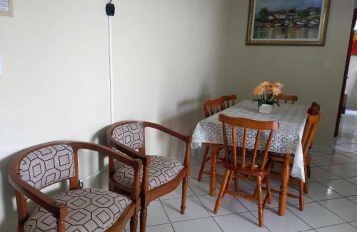Balneario Umurama Apartamento | Apto Verde Água
