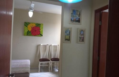 Balneario Umurama Apartamento | Apto Verde Água