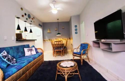 Jardim Vitoria Apartamento | Apto Verona Enseada Guarujá
