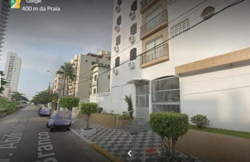 Jardim Vitoria Apartamento | Apto Verona Enseada Guarujá