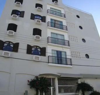 Jardim Vitoria Apartamento | Apto Verona Enseada Guarujá
