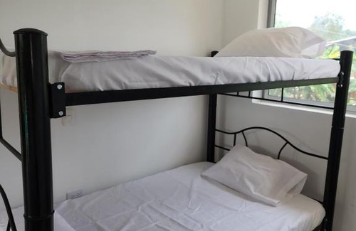 Melgar Apartamento | Apto Villa Canela