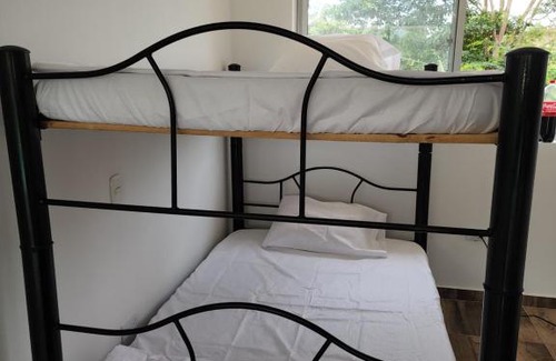 Melgar Apartamento | Apto Villa Canela