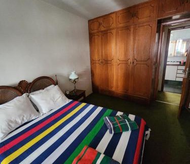 Catete Apartamento | Apto Vintage Catete RJ