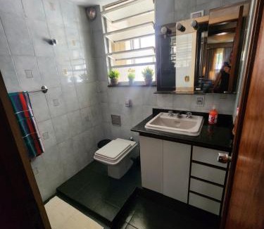 Catete Apartamento | Apto Vintage Catete RJ