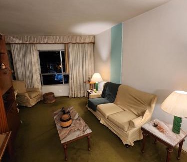 Catete Apartamento | Apto Vintage Catete RJ
