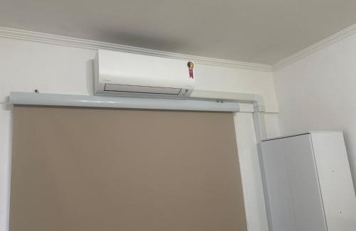 Aviacao Apartamento | Apto Vista Mar 50m da Praia com estacionamento - O Cantinho da Sol