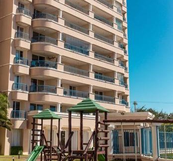 Praia do Futuro II Apartamento | Apto Vista Mar - Beach Village