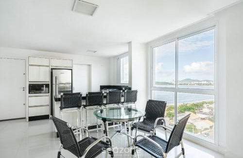 Picarras Apartamento | Apto Vista Mar cond. c/piscina e churrasq VCE1102