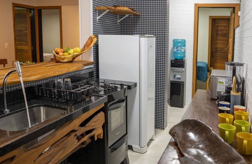 Meireles Apartamento | APTO VISTA MAR MELHOR LOCALIZAÇÃO