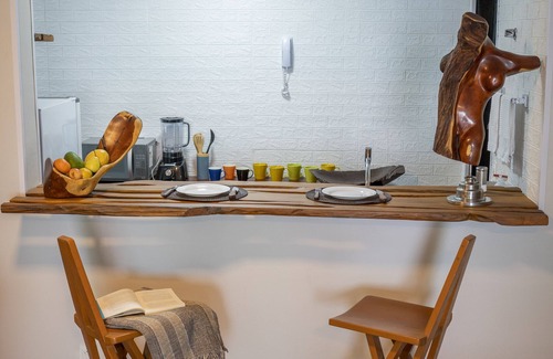 Meireles Apartamento | APTO VISTA MAR MELHOR LOCALIZAÇÃO