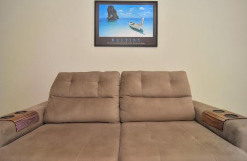 Campeche Norte Apartamento | Apto Vista Mar no Campeche, Cond. c/Piscina P1331