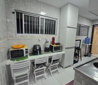 Praia do Futuro I Apartamento | Apto vista praia do Praia do Futuro - 300m da praia